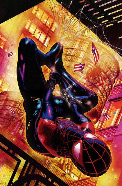 CVR 11 ACO RATIO VIRGIN 2ND PRINTING VARIANT [1:25] (2026-09-30)