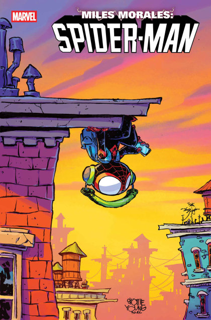 CVR 3 SKOTTIE YOUNG VARIANT (2026-08-12)