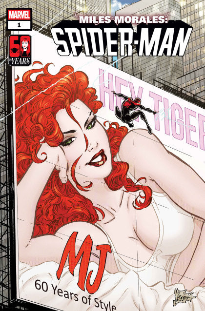 CVR 6 KAARE ANDREWS MARY JANE WATSON VARIANT (2026-08-12)