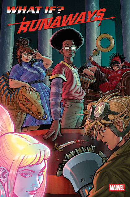 CVR 3 JOE QUINONES VARIANT (2026-08-19)