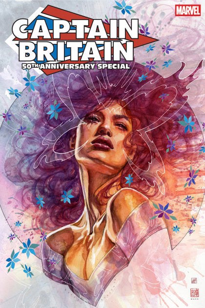 CVR 2 DAVID MACK VARIANT (2026-10-14)