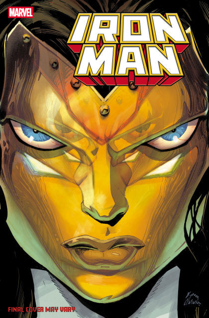 IRON MAN #2