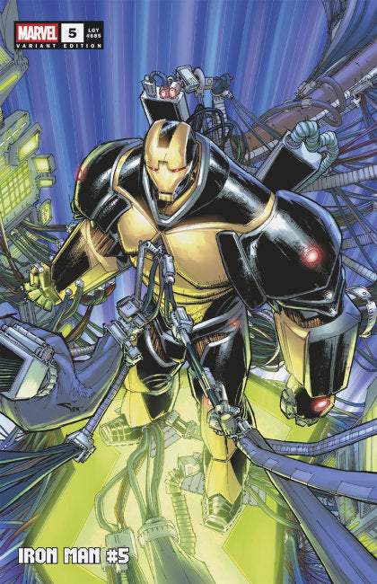 CVR 2 WHILCE PORTACIO ADVANCED IRON MAN VARIANT (2026-05-13)