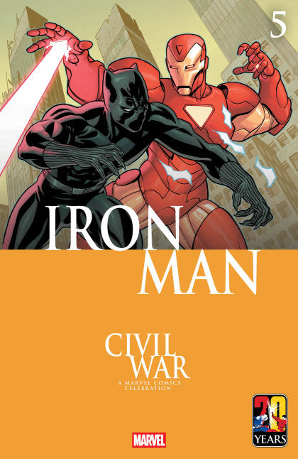 CVR 3 MIKE MCKONE CIVIL WAR CELEBRATION VARIANT (2026-05-13)