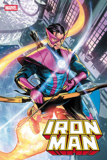 CVR 2 ALESSANDRO CAPPUCCIO HELLFIRE COSTUME SWAP VARIANT (2026-07-01)