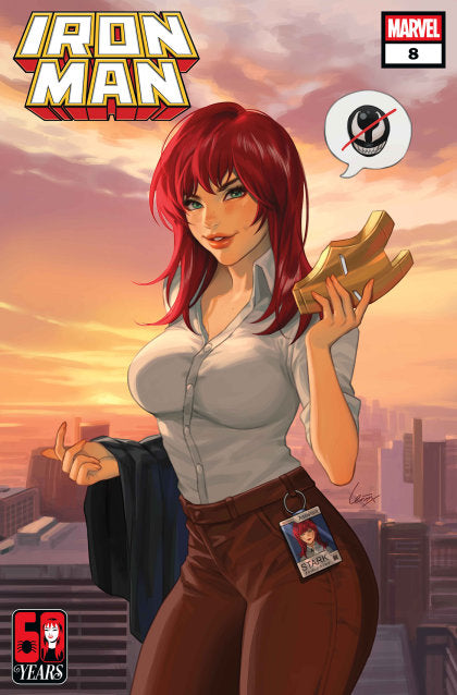 CVR 4 LEIRIX MARY JANE WATSON VARIANT (2026-08-05)