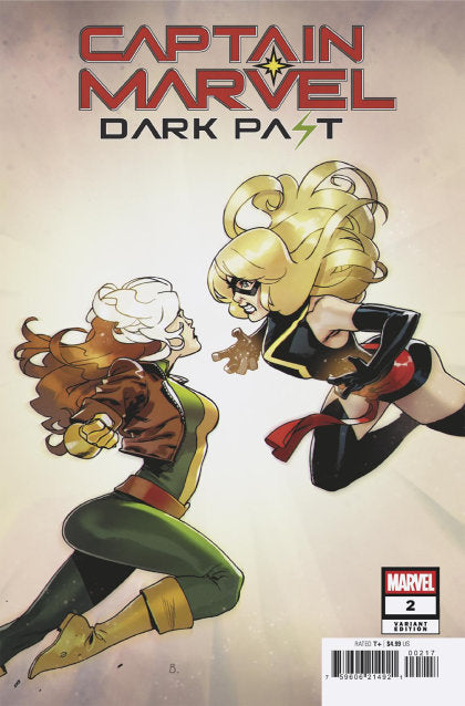 CVR 6 BENGAL VARIANT [1:25] (2026-05-06)