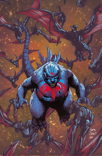 CVR 7 RYAN STEGMAN VIRGIN VARIANT [1:100] (2026-02-04)