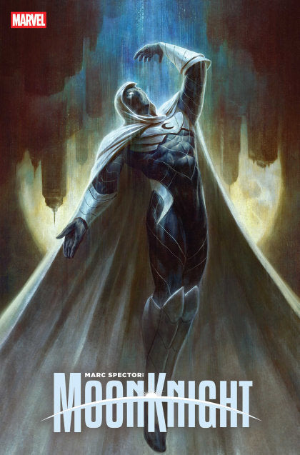 MARC SPECTOR: MOON KNIGHT #4