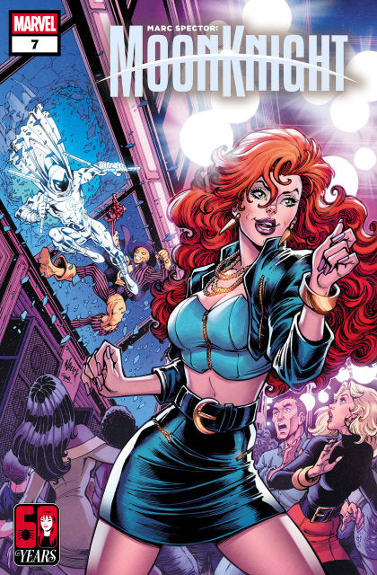 CVR 2 TODD NAUCK MARY JANE WATSON VARIANT (2026-08-05)