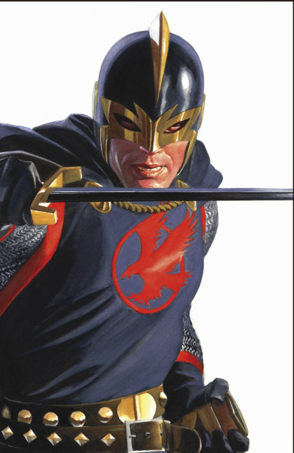 CVR 2 ALEX ROSS TIMELESS VIRGIN SKETCH VARIANT [1:50] (2026-09-16)