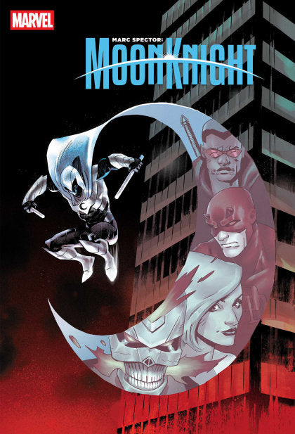 CVR 6 ADAM GORHAM VARIANT (2026-09-16)