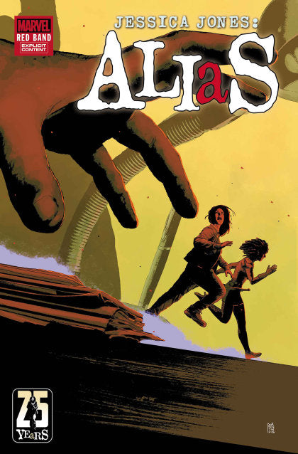 CVR 2 ANDREA SORRENTINO VARIANT [POLYBAGGED] (2026-07-29)