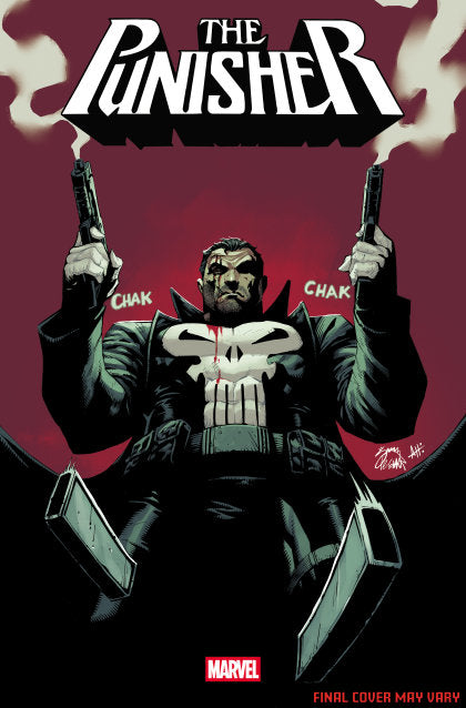 CVR 3 RYAN STEGMAN FOIL VARIANT (2026-02-25)