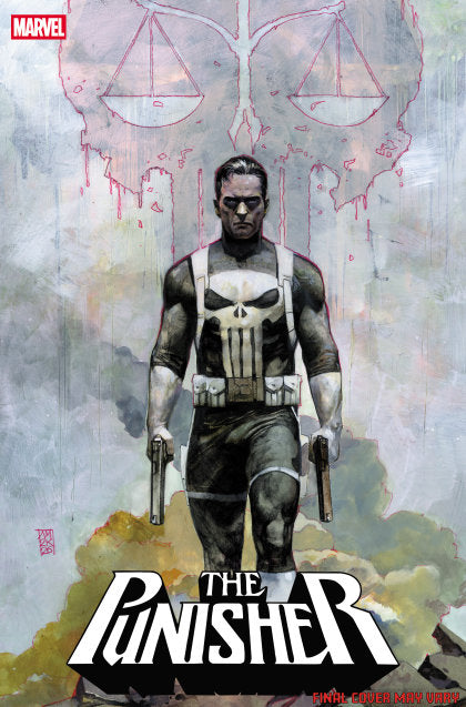 CVR 8 ALEX MALEEV VARIANT [1:25] (2026-03-25)