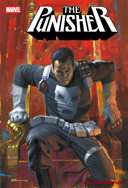 CVR 2 FABRIZIO DE TOMMASO DOOM HOMAGE VARIANT (2026-03-25)