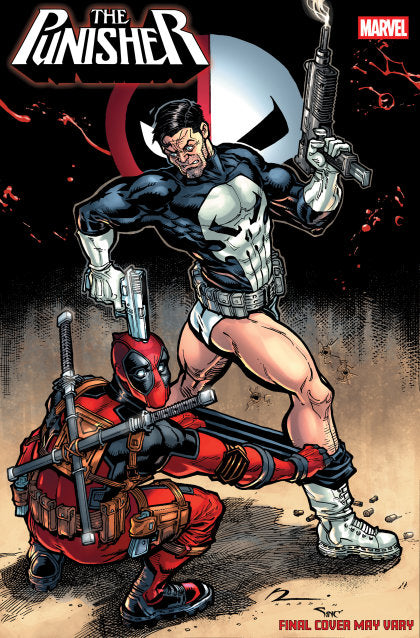 CVR 6 CHAD HARDIN APRIL POOL'S DAY VARIANT (2026-03-25)