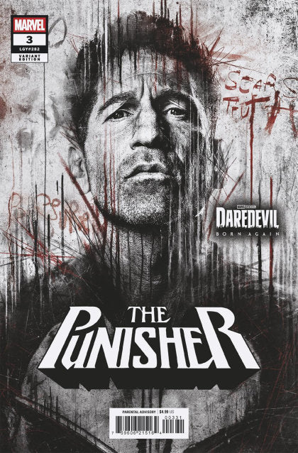 PUNISHER #3