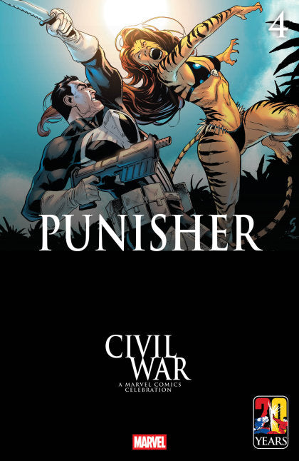 CVR 2 GEOFF SHAW CIVIL WAR CELEBRATION VARIANT (2026-05-20)
