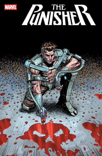 CVR 6 JUSTIN MASON FIRST APPEARANCE VARIANT (2026-07-01)