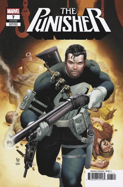 CVR 4 PAULO SIQUEIRA VARIANT (2026-08-12)