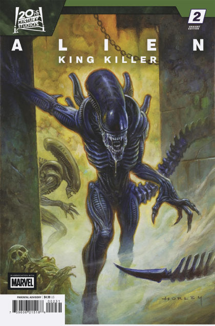 CVR 3 ALEX HORLEY VARIANT (2026-05-06)