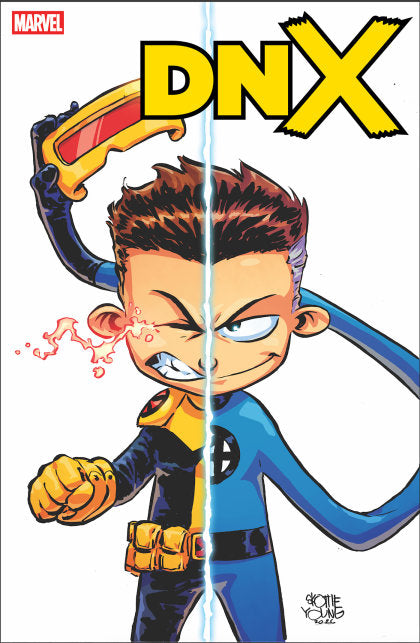 CVR 9 SKOTTIE YOUNG DNX COLLECTION VARIANT A (2026-09-02)