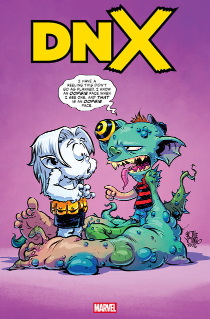CVR 2 SKOTTIE YOUNG DNX COLLECTION VARIANT H (2026-11-04)