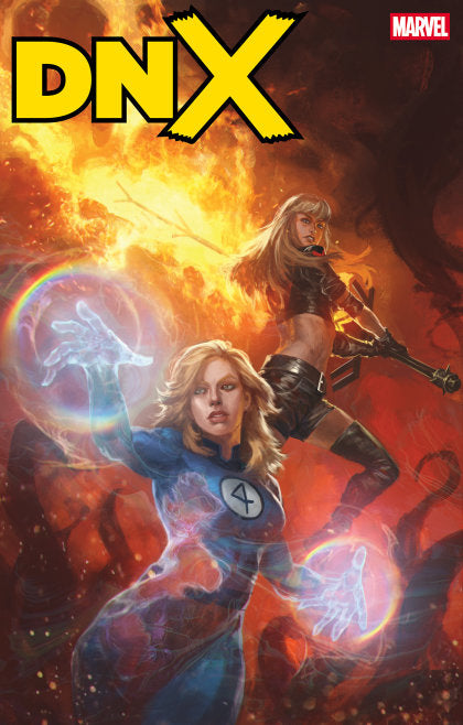 CVR 1:25 VARIANT (2026-11-18)