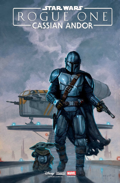 CVR 2 E.M. GIST MANDALORIAN & GROGU VARIANT (2026-05-06)