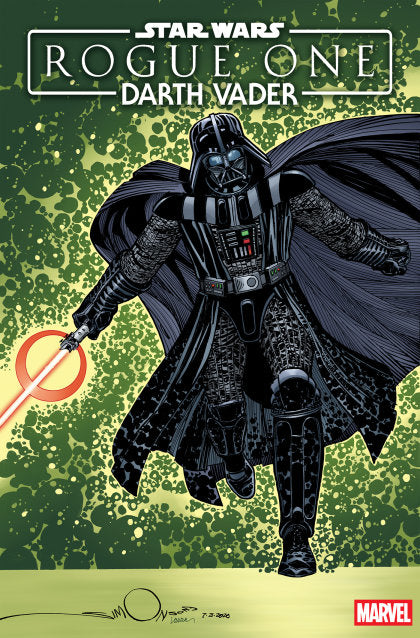 CVR 4 WALT SIMONSON VARIANT (2026-10-28)