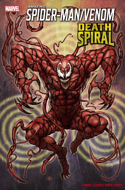 CVR 2 STONEHOUSE CARNAGE VARIANT [DS] (2026-02-25)