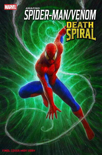 CVR 3 DAVE RAPOZA SPIDER-MAN VARIANT [DS] (2026-02-25)