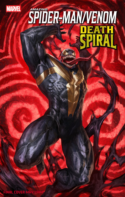 CVR 4 SKAN VENOM VARIANT [DS] (2026-02-25)