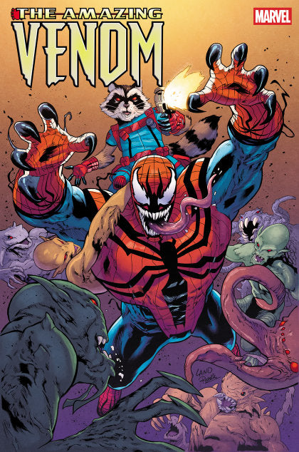 CVR 2 GREG LAND VARIANT (2026-11-25)