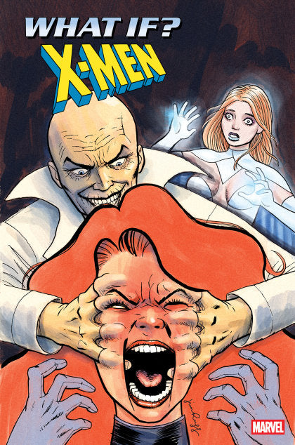 CVR 3 JIM RUGG VARIANT (2026-08-26)