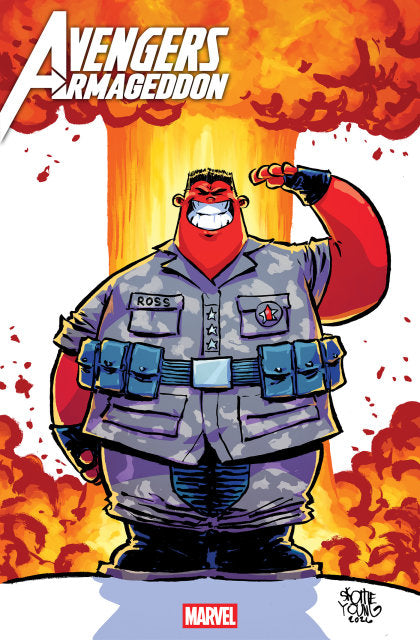 CVR 7 SKOTTIE YOUNG VARIANT (2026-06-10)