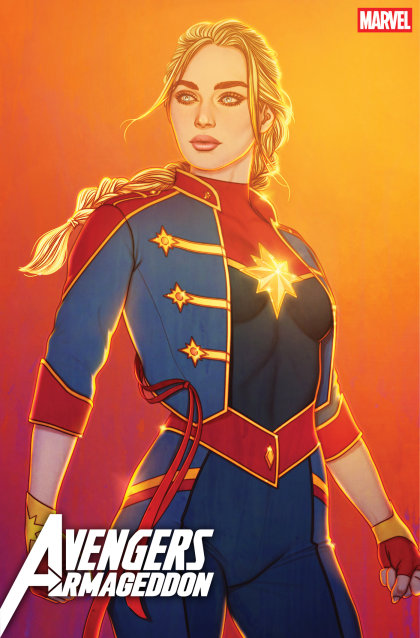 CVR 8 JENNY FRISON VARIANT (2026-06-10)
