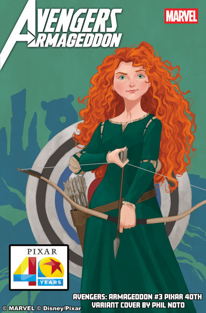 CVR 4 PHIL NOTO PIXAR 40TH VARIANT (2026-08-19)