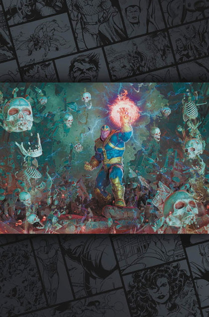 CVR 7 CLASSIFIED ARTIST MAGIC: THE GATHERING VIRGIN VARIANT [1:50] (2026-06-17)