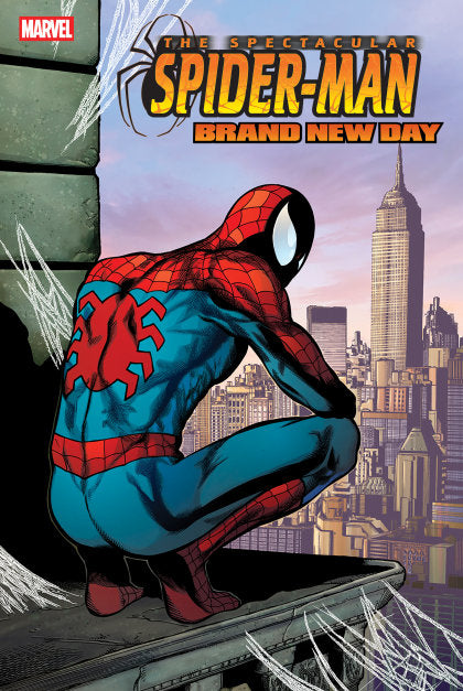 CVR 8 PHIL JIMENEZ HIDDEN GEM VARIANT (2026-05-13)