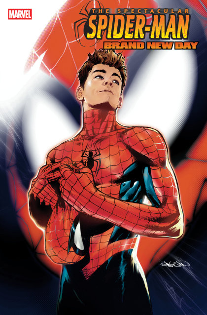SPECTACULAR SPIDER-MAN: BRAND NEW DAY #1