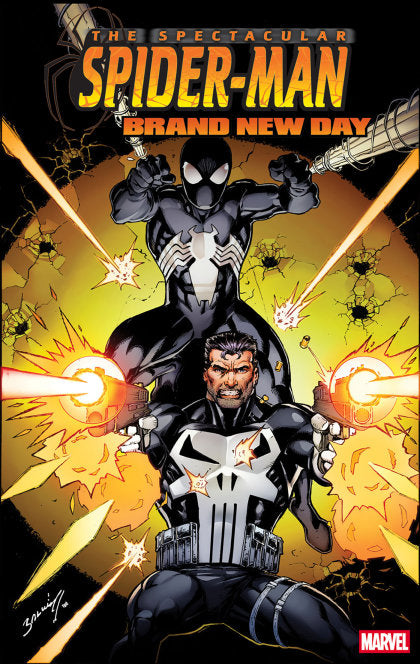 CVR 2 MARK BAGLEY VARIANT (2026-08-19)