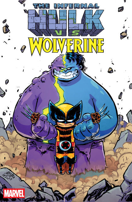 CVR 4 SKOTTIE YOUNG VARIANT (2026-09-23)