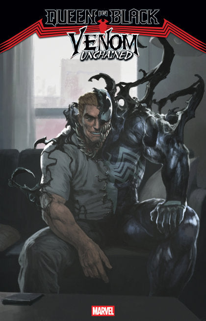 QUEEN IN BLACK: VENOM UNCHAINED #1