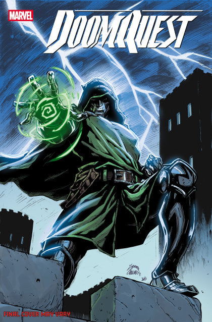 CVR 2 RYAN STEGMAN FOIL VARIANT (2026-05-27)