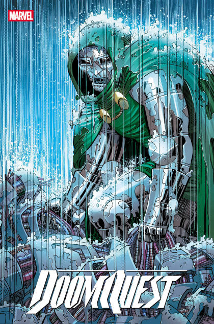 CVR 7 JOHN ROMITA JR. VARIANT (2026-05-27)