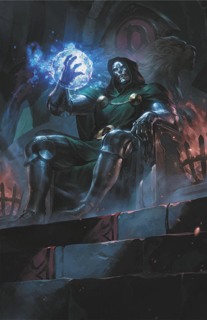 CVR 5 NATHANIEL HIMAWAN MAGIC: THE GATHERING VIRGIN VARIANT [1:50] (2026-06-24)