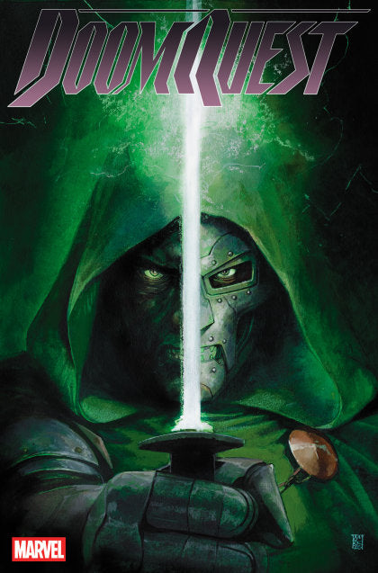 CVR 4 ALEX MALEEV VARIANT (2026-07-29)