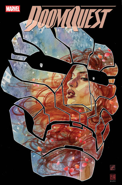 CVR 4 DAVID MACK MARY JANE WATSON VARIANT (2026-09-09)